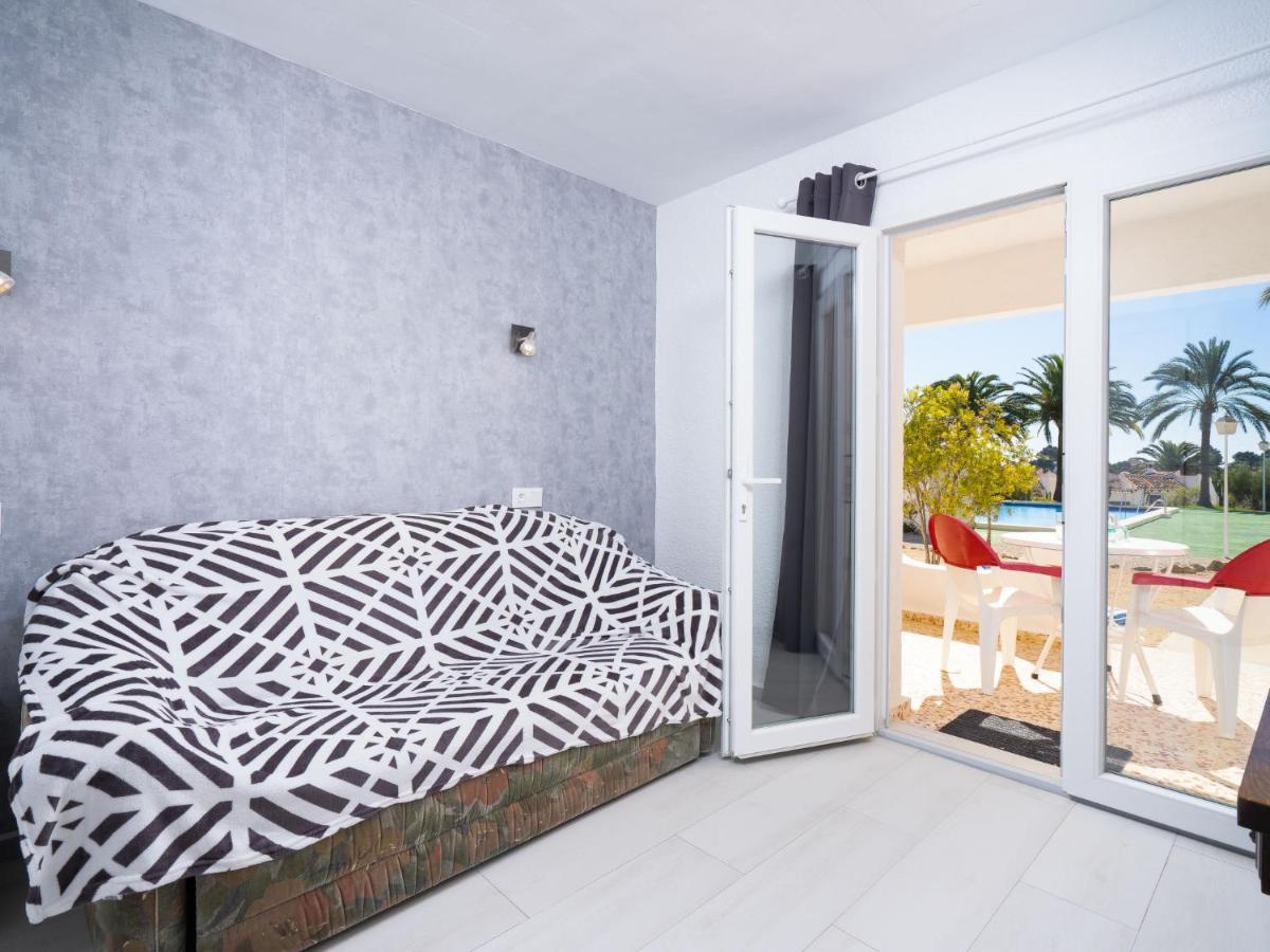 Holiday Home La Camarrocha By Interhome Морайра Экстерьер фото