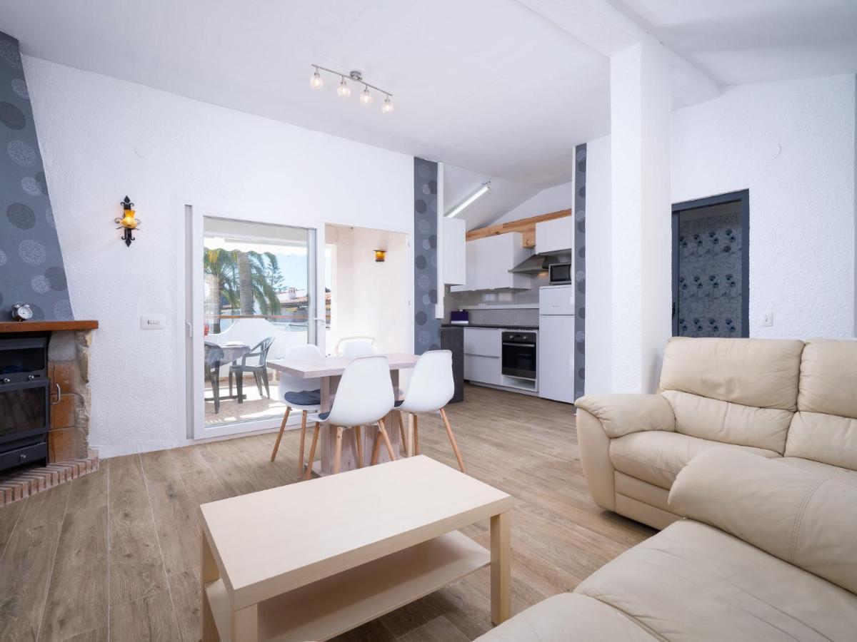 Holiday Home La Camarrocha By Interhome Морайра Экстерьер фото
